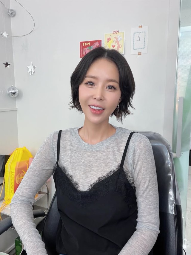 申智,公开舒适的日常...