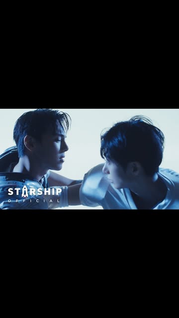 Monsta X SHERNU X Hyungwon,公开《Do You Love Me》预告片...预示强烈的化学反应