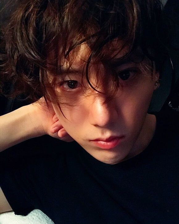 张贤胜,在付费平台上因