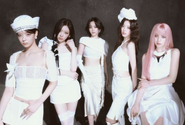 ITZY,全员完成与JYP续约...公开了《THAT'S A NO NO》舞台及逆袭感想