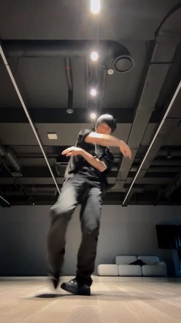 NCT DREAM 智晟,久违公开近况...