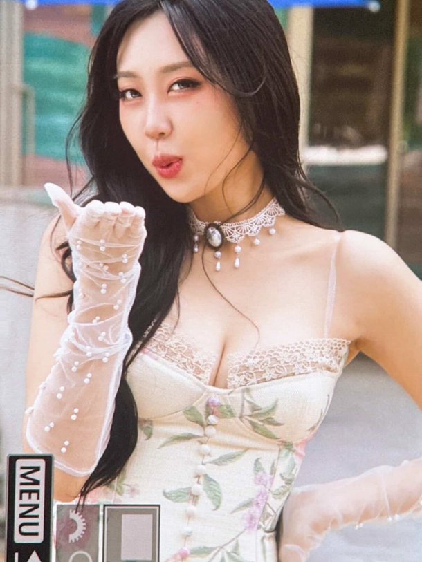 이영지, 13kg 감량 후 요요 고백 