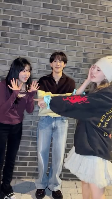 Jeon Somi shares daily life with I.O.I members...