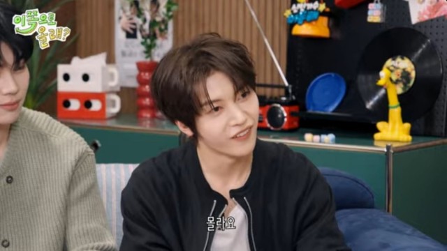 ZEROBASEONE Geonwook and Matthew reveal school days stories on 'Donghaemul and Baekdu Eunhyeok'... gave up medical school dreams and chose the path of a singer