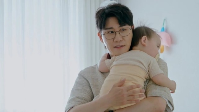 Young Tak, special appearance on 'Parenting Intern'... Challenges with Lee Kyung-kyu, Ahn Jung-hwan, and three siblings