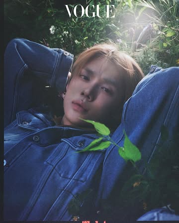 Tomorrow X Together (TXT) Fed unveils photo spread with world-renowned photographer... showcasing diverse charms