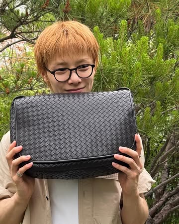 IEN reveals recent look with an urban style... 