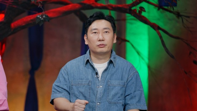 이승윤, 무속인에게 듣는다 