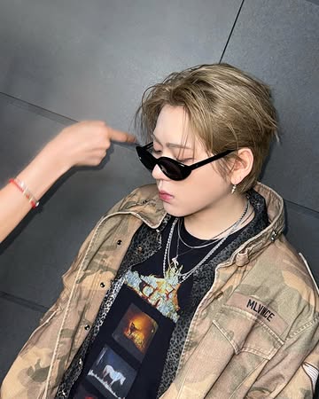 지코, 강렬한 올블랙 스타일로 6월 컴백 암시...SNS 근황 공개