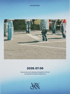 Bayon confirms debut on July 6... 6-member boy group produced by Kim Jaejoong to launch