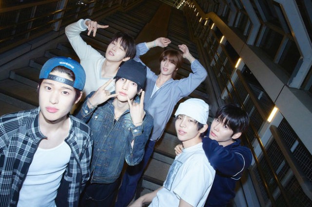 라이즈, 6월 15일 두 번째 미니앨범 'II(투)' 발매...타이틀곡 'Do your dance'부터 'D-D-Done'까지