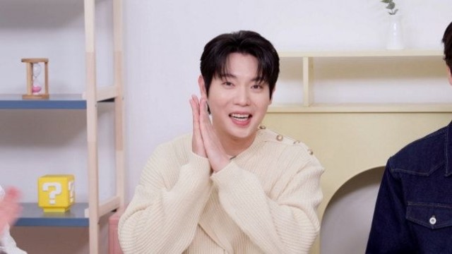 손태진, '편스토랑'서 음악 DNA 집안 공개...이모할머니 심수봉·사촌 진원 출연