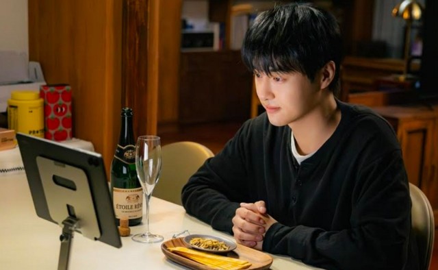 양세종, '오싹한 연애'로 첫 오컬트 로맨스 도전...7월 18일 tvN 첫 방송