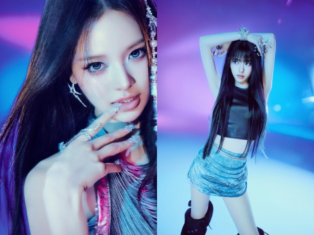 방지민·코코, '달빛시리즈' 마지막 경기서 시구·시타...izna, 8일 미니 3집 컴백