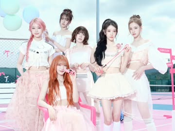 스테이씨, 6월 16일 싱글 앨범 '2:LOVE' 컴백...상큼 청량 비주얼 공개