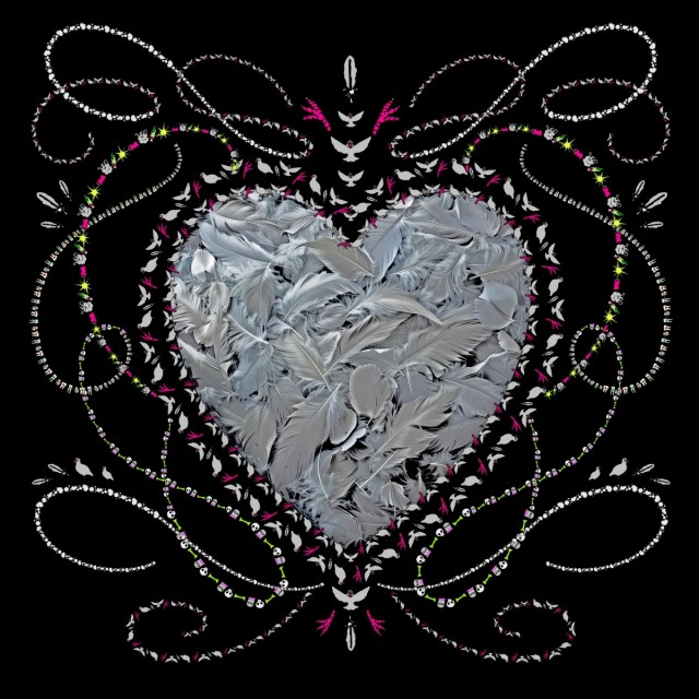르세라핌·아일릿·캣츠아이, 12일 협업 싱글 'ICONIC BY MISTAKE' 발매