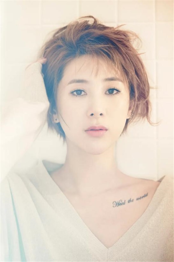 서인영, 최지훈 대표와 하반기 재혼 예정...6살 연상연하 커플 탄생