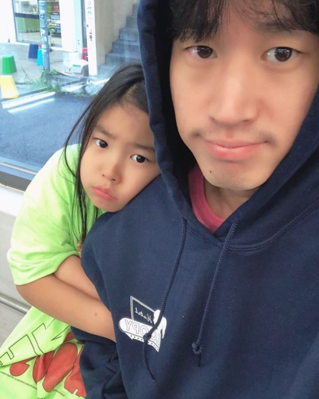 Tablo's daughter Haru, sole lyricist participation in RIIZE's new song 'Do Your Dance'