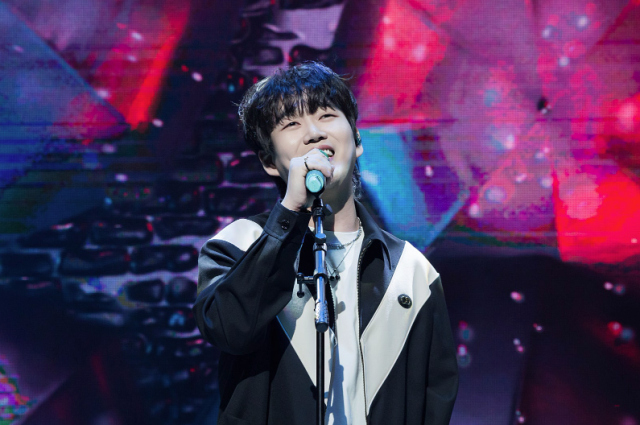 Hwang Young Woong donated 1.5 million KRW in June... reaching a total of 58.57 million KRW