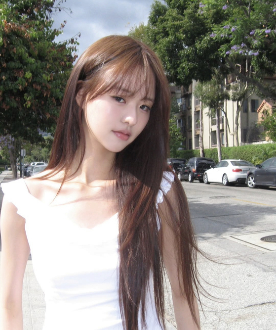 Hee-sun Park: 