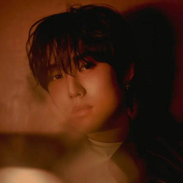 The Boyz's Jacob releases emotionally rich solo album <j .>... Delicate vocals stand out