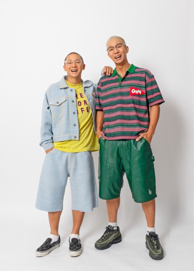 Mighty Mouth 'Tok Tok' Remake, Top 10 Popular MV on YouTube... Comeback After 15 Years