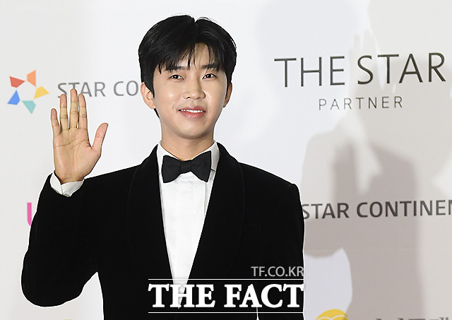 Lim Young Woong fan club donates 6.16 million won on 36th birthday...supporting vulnerable groups and single mothers