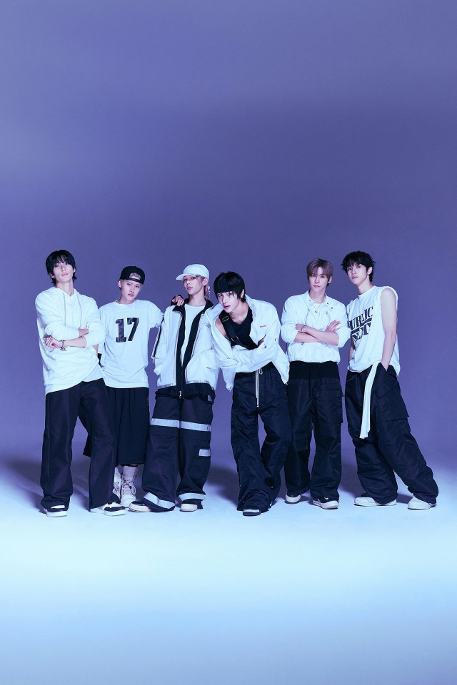 RIIZE、6月15日に2枚目のミニアルバム『II』を発売...『Do your dance』を含む