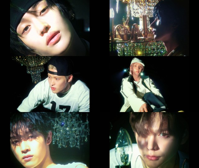 RIIZE,6月15日迷你2辑《II》发售......以《Do Your Dance》作为回归信号弹