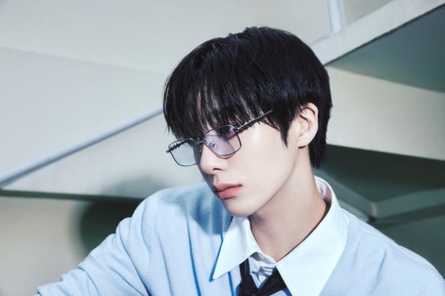 Monsta X 亨元,里克洛2026官方模特儿选拔...'THE NEW fr_x_ame' 活动启动