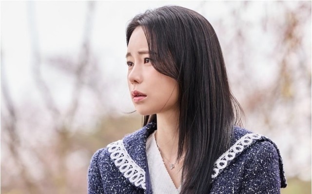《美丽新世界》任智妍对许南俊说