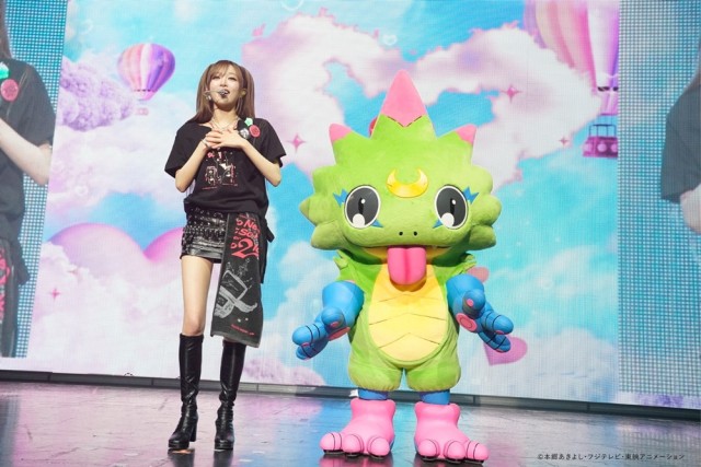 崔艺娜,东京亚洲巡演终场......8月首尔安可演唱会预告