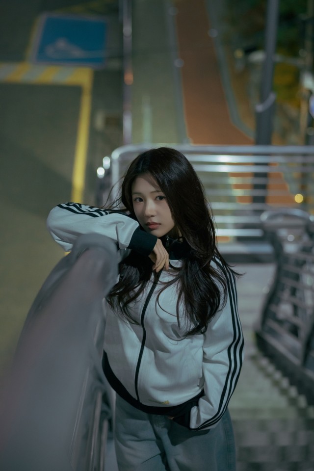 하티크 30일 디지털 싱글 일상으로 정식 데뷔국내해외 진출 시동