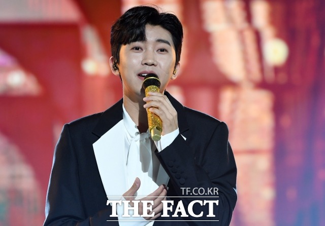 Lim Young Woong 'You Made Me Cry' stage surpasses 20 million cumulative views... Legendary emotion revisited