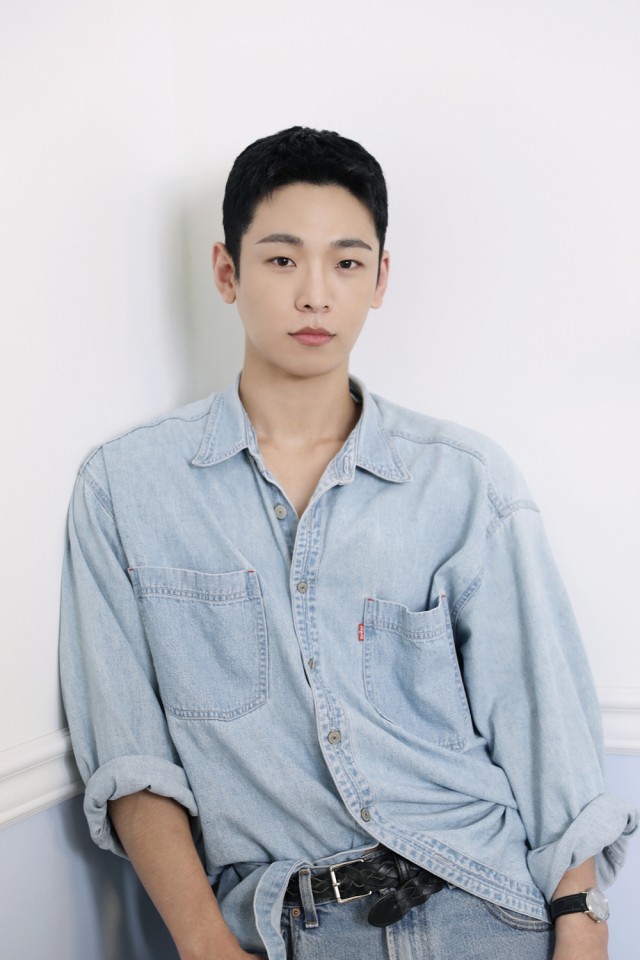 Kim Moon-gi joins ENA's 'New Recruit 4: Sabotage'... transforms into training camp instructor 'Won Yong-ho'