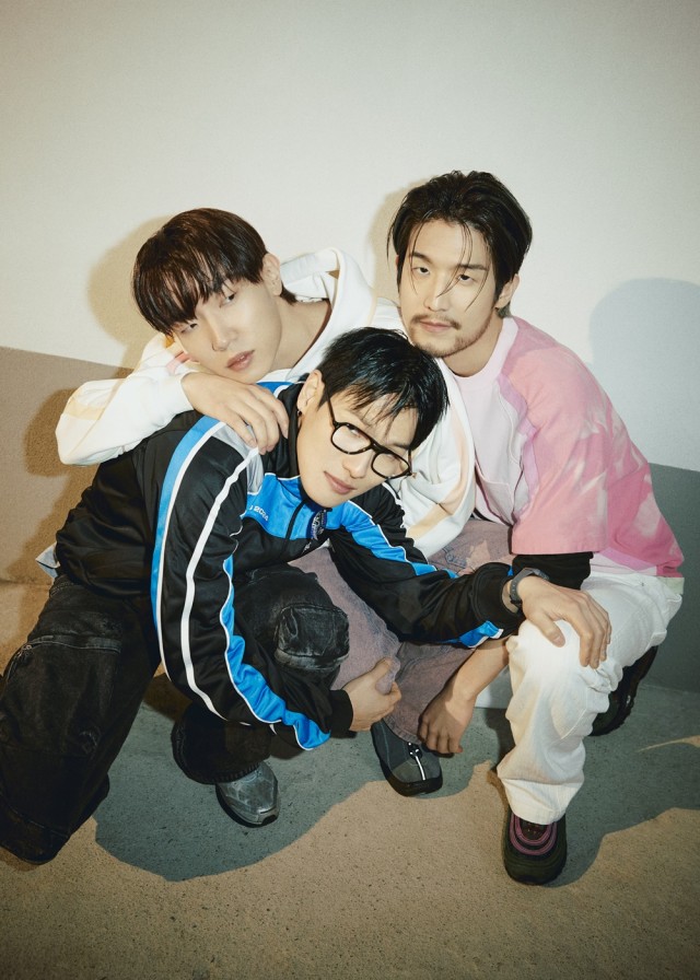Nasanghyun Band to Hold 'Summer Light 2026' Club Tour in 6 Cities Nationwide in August... Tickets on Sale from the 24th