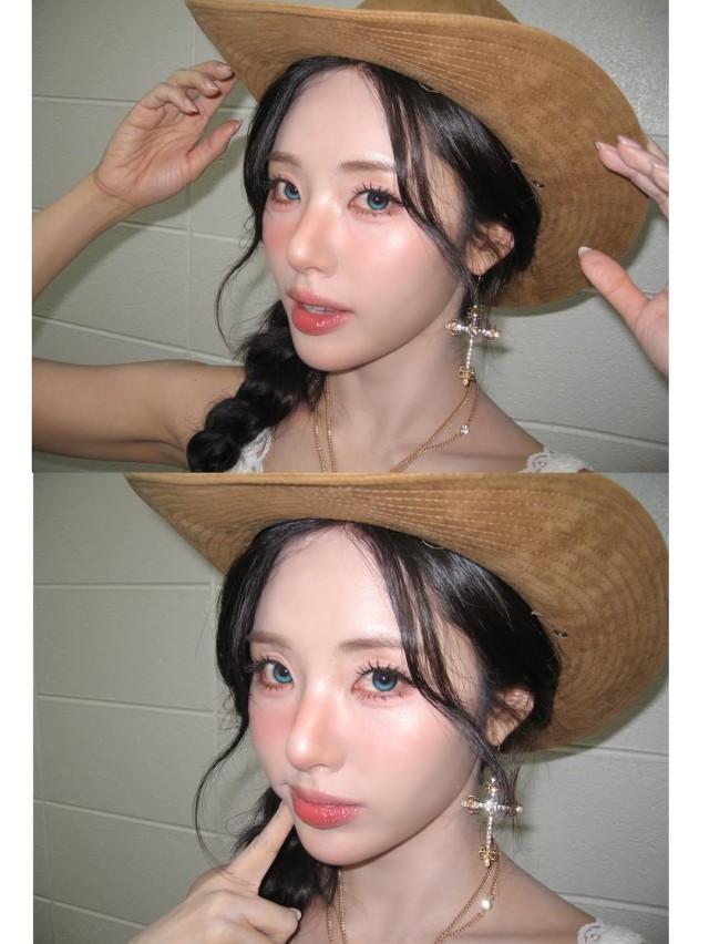 Park Ji-won of fromis_9 cast as lead in musical...