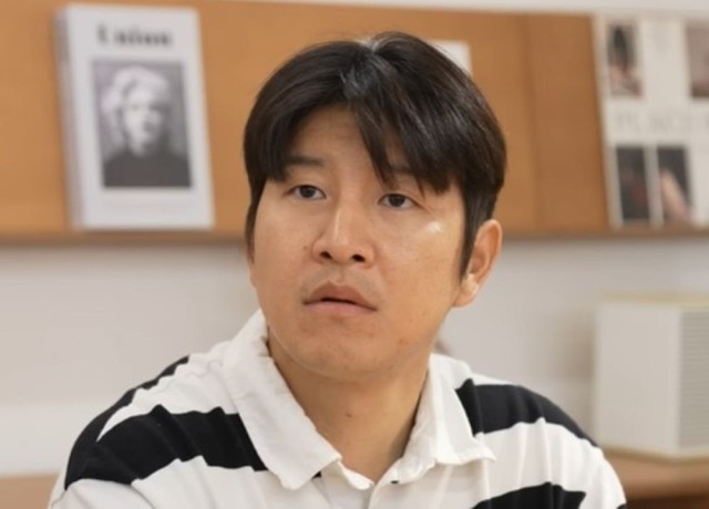 Joo-ho Park 