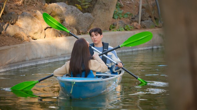 'Single Love 2' First Reveal... Jaeseo's White Hair and Beard Draw Attention, Suzy's Appearance Captivates Viewers