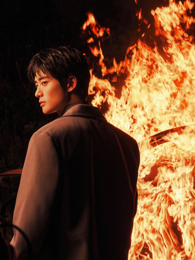 Jaehyun to release new selfwritten and composed song 99 Degrees on July 10 Rich emotions stand out