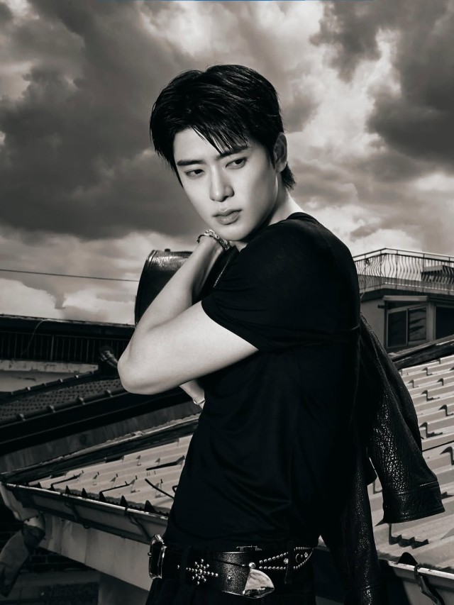 Jaehyun to release new selfwritten and composed song 99 Degrees on July 10 Rich emotions stand out