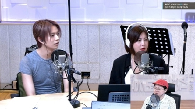 Solbi debuts as a short drama writer My exboyfriend is a top star challenges writing 50 episodes