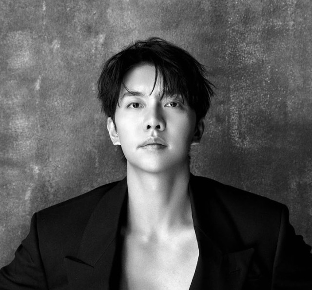 Lee Seunggi and Lee Dain welcome their second son They become parents of one son and one daughter