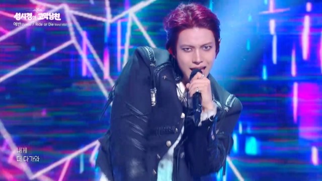 ENHYPEN 出身 エヴァングラミーミュージアムSpotlight出演決定