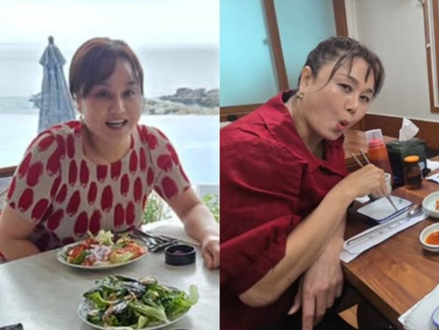 イギョンシルKTXの騒動について公式謝罪友人たちと一時理性を失った