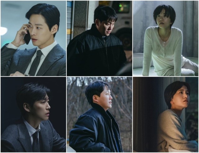 'The Completion of Marriage' Episode 1 4.4% → Episode 2 6.4% Viewership Increase... Peak 7.2% Per Minute