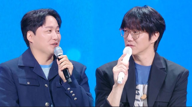 '더 시즌즈-성시경의 고막남친' 7월 10일, 이승철·최유리·김대명·루시 출격