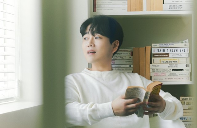 Hwang Young Woong participates in KBS2's 'We Prescribe Love' OST... Music tracks released sequentially, no broadcast appearances