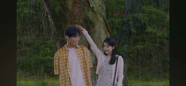 Namjun Heo, IU appears in the new album title track MV... Filming in early September