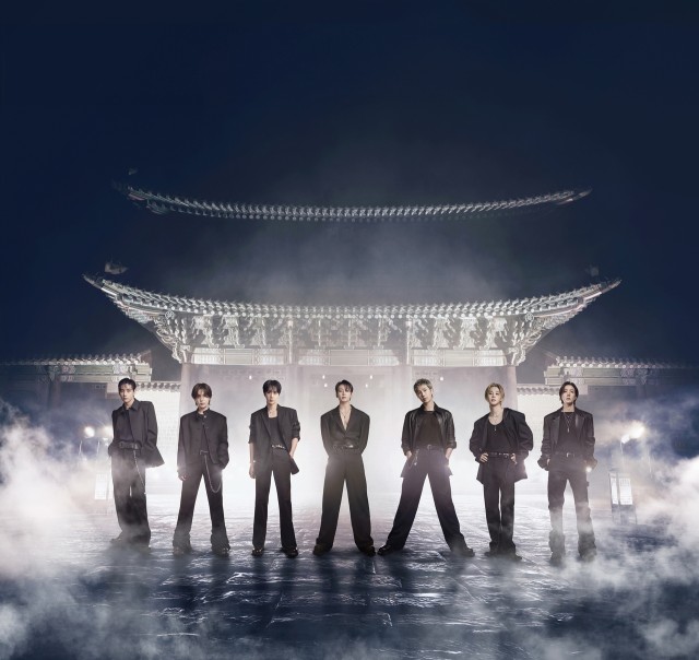 BTS 'Swim' involved in US copyright infringement lawsuit... BigHit firmly responds, 